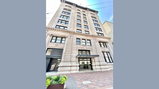 Houston null-story, 1-bed 201 Main St Street 6H-idx