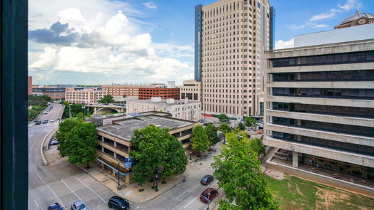 Houston null-story, 1-bed 201 Main St Street 6H-idx