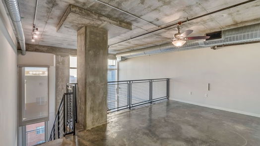 Houston null-story, 2-bed 2000 Bagby Street 7414-idx