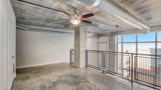 Houston null-story, 2-bed 2000 Bagby Street 7414-idx