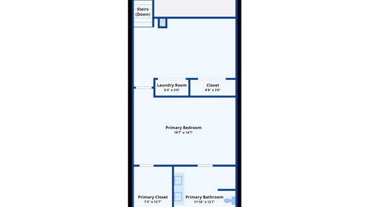 Houston null-story, 2-bed 2000 Bagby Street 7414-idx