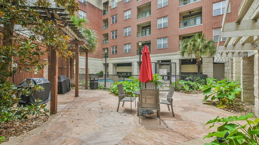 Houston null-story, 1-bed 300 St Joseph Parkway 315-idx