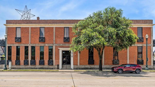 Houston 1-story, 1-bed 915 N San Jacinto Street 2A-idx