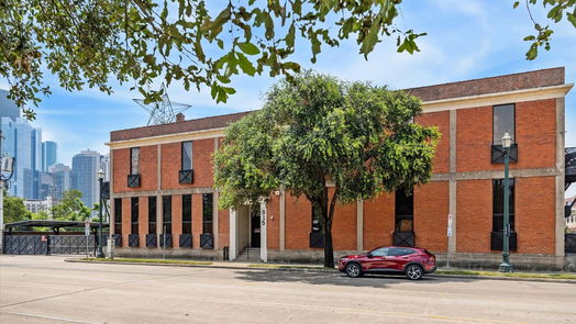 Houston 1-story, 1-bed 915 N San Jacinto Street 2A-idx