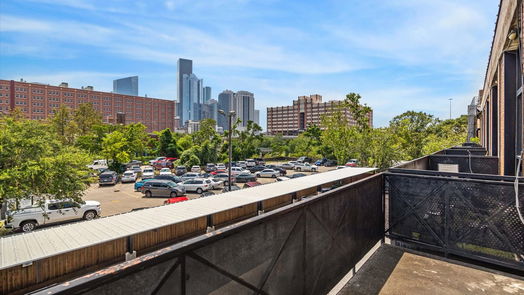 Houston 1-story, 1-bed 915 N San Jacinto Street 2A-idx