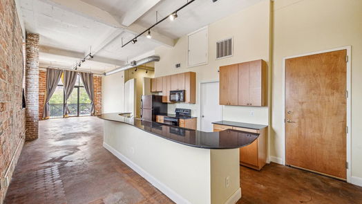 Houston 1-story, 1-bed 915 N San Jacinto Street 2A-idx