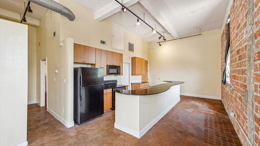 Houston 1-story, 1-bed 915 N San Jacinto Street 2A-idx