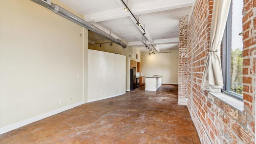 Houston 1-story, 1-bed 915 N San Jacinto Street 2A-idx