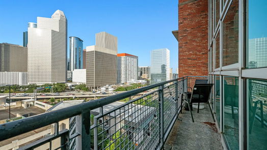 Houston null-story, 2-bed 2000 Bagby Street 13428-idx