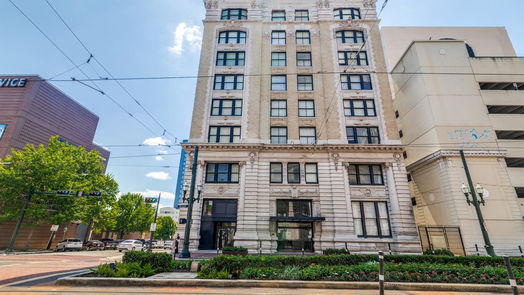 Houston null-story, 1-bed 201 Main St 7F-idx