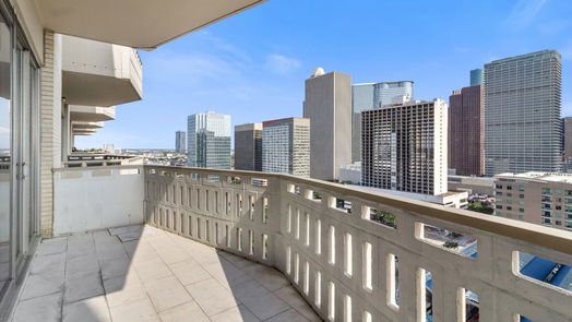 Houston null-story, 1-bed 2016 Main Street 1707-idx