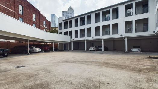 Houston 1-story, 1-bed 207 Pierce Street 308-idx