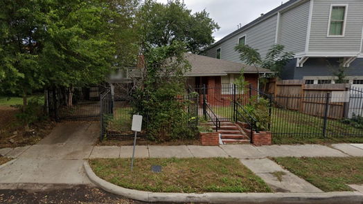 Houston 1-story, 2-bed 1326 W Pierce Street-idx