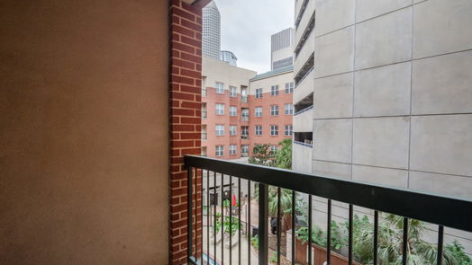 Houston null-story, 1-bed 300 St Joseph Parkway 221-idx