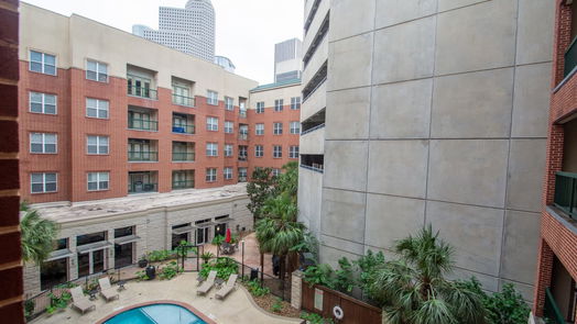 Houston null-story, 1-bed 300 St Joseph Parkway 221-idx