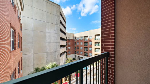 Houston null-story, 1-bed 300 St Joseph Parkway 307-idx