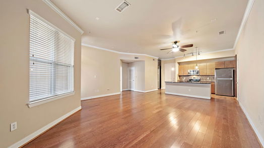 Houston null-story, 1-bed 300 St Joseph Parkway 307-idx