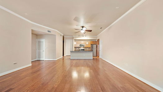 Houston null-story, 1-bed 300 St Joseph Parkway 307-idx