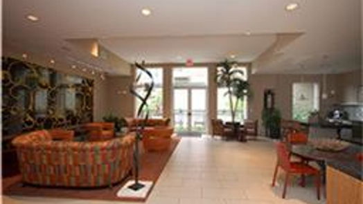 Houston null-story, 1-bed 300 St Joseph Parkway 307-idx