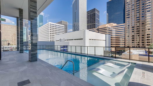 Houston null-story, 2-bed 1211 Caroline Street 906-idx