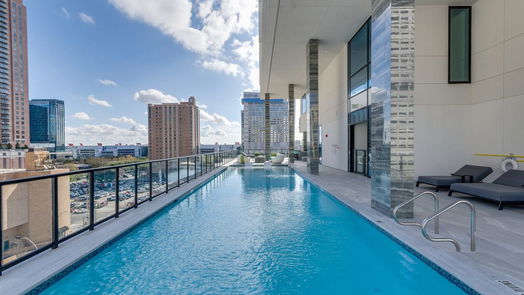 Houston null-story, 2-bed 1211 Caroline Street 906-idx