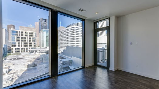 Houston null-story, 2-bed 1211 Caroline Street 906-idx