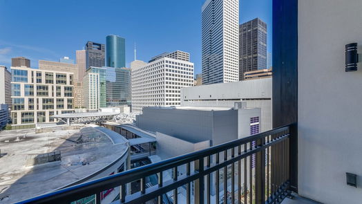 Houston null-story, 2-bed 1211 Caroline Street 906-idx