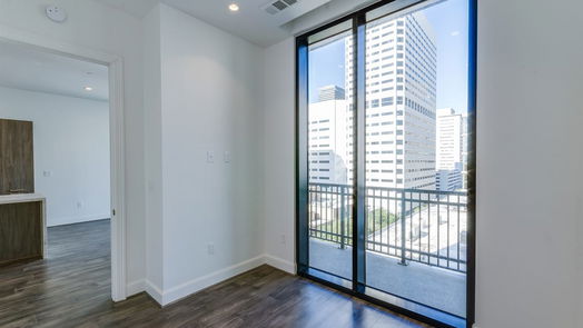 Houston null-story, 2-bed 1211 Caroline Street 906-idx