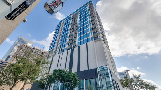 Houston null-story, 2-bed 1211 Caroline Street 906-idx