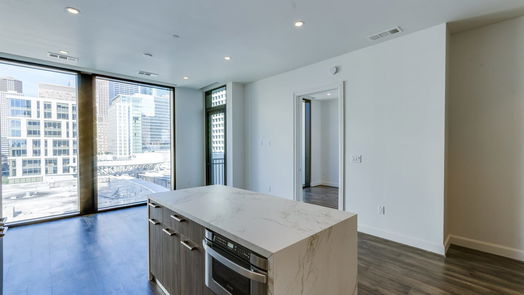 Houston null-story, 2-bed 1211 Caroline Street 906-idx