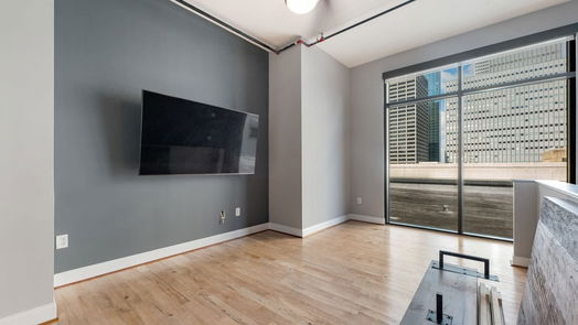 Houston null-story, 1-bed 917 Main Street 1104-idx