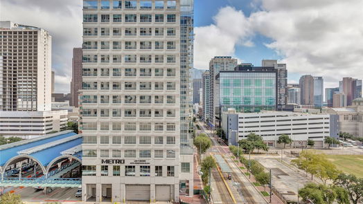 Houston null-story, 1-bed 2016 Main Street 901-idx