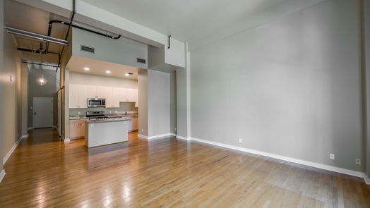 Houston null-story, 1-bed 915 Franklin Street 2B-idx