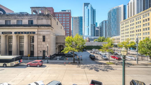 Houston null-story, 1-bed 915 Franklin Street 2B-idx