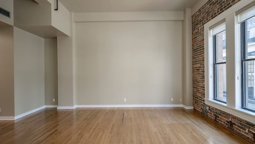 Houston null-story, 1-bed 915 Franklin Street 2B-idx