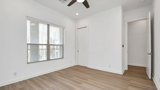 Houston 1-story, 2-bed 207 Pierce Street 301-idx