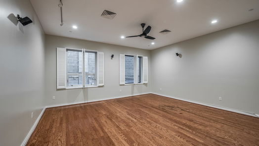 Houston null-story, 2-bed 914 Main Street 912-idx