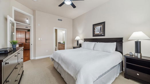 Houston null-story, 2-bed 300 St Joseph Parkway 106-idx