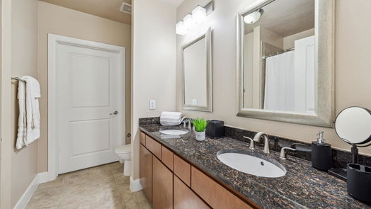 Houston null-story, 2-bed 300 St Joseph Parkway 106-idx