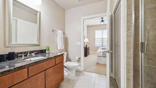 Houston null-story, 2-bed 300 St Joseph Parkway 106-idx