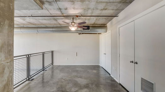 Houston null-story, 2-bed 2000 Bagby Street 7414-idx