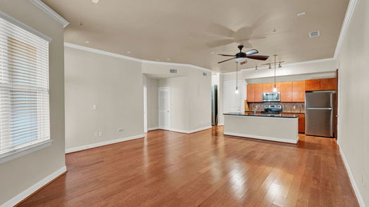 Houston null-story, 1-bed 300 St Joseph Parkway 307-idx