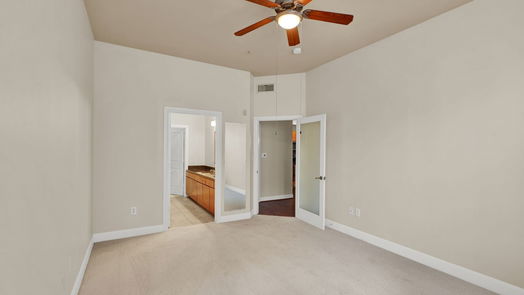 Houston null-story, 1-bed 300 St Joseph Parkway 307-idx