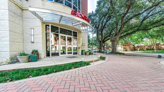 Houston null-story, 1-bed 300 St Joseph Parkway 121-idx