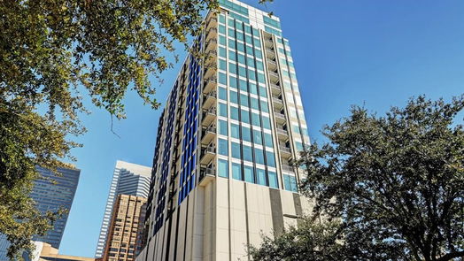 Houston null-story, 2-bed 1211 Caroline Street 1708-idx