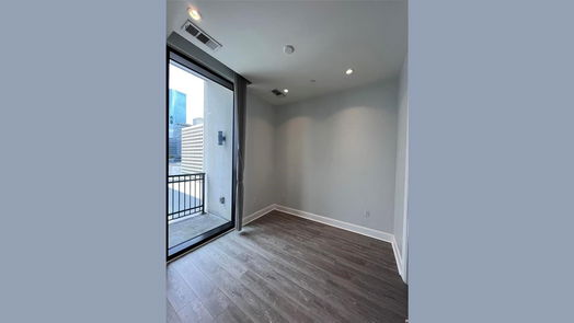 Houston null-story, 2-bed 1211 Caroline Street 1708-idx