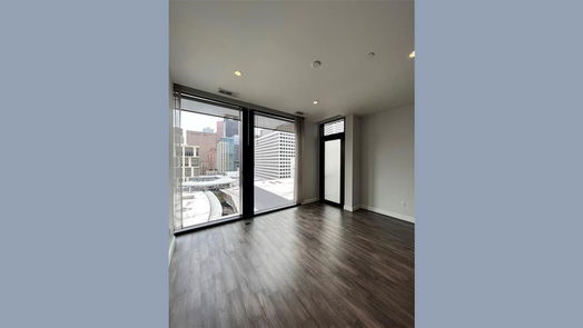 Houston null-story, 2-bed 1211 Caroline Street 1708-idx