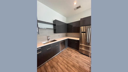 Houston null-story, 2-bed 1211 Caroline Street 1708-idx