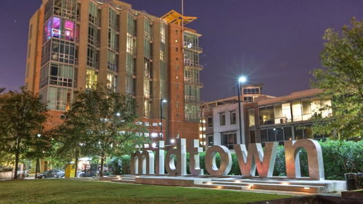 Houston null-story, 1-bed 2000 Bagby Street 9425-idx