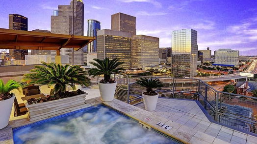 Houston null-story, 1-bed 2000 Bagby Street 9425-idx